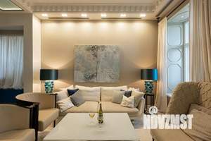 2-к квартира, посуточно, 50м2, 2/4 этаж