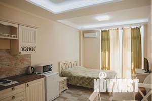 1-к квартира, посуточно, 35м2, 8/9 этаж