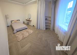 1-к квартира, посуточно, 34м2, 3/3 этаж