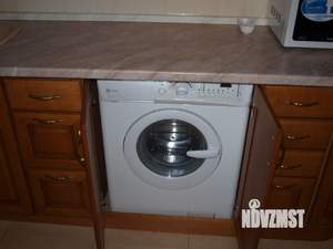 1-к квартира, на длительный срок, 45м2, 3/5 этаж