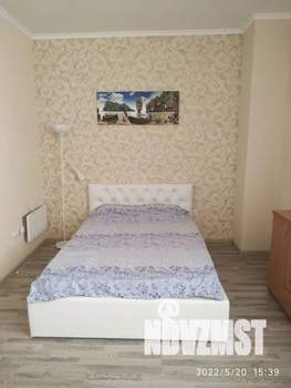 1-к квартира, посуточно, 36м2, 7/13 этаж