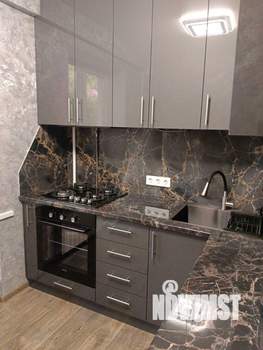 1-к квартира, на длительный срок, 32м2, 2/2 этаж