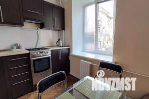 1-к квартира, посуточно, 38м2, 2/4 этаж