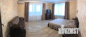 1-к квартира, посуточно, 45м2, 3/9 этаж