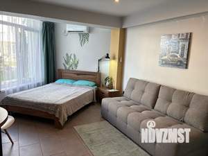 1-к квартира, посуточно, 23м2, 1/4 этаж