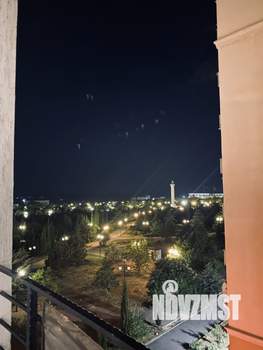 Студия квартира, на длительный срок, 20м2, 5/10 этаж