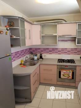 2-к квартира, посуточно, 42м2, 2/5 этаж