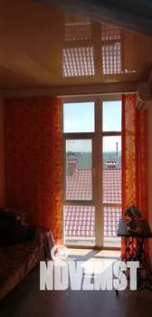 1-к квартира, посуточно, 37м2, 3/3 этаж