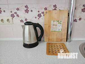 1-к квартира, посуточно, 43м2, 9/11 этаж