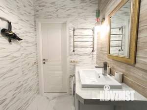 1-к квартира, посуточно, 46м2, 1/1 этаж