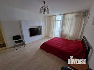 3-к квартира, посуточно, 92м2, 6/11 этаж