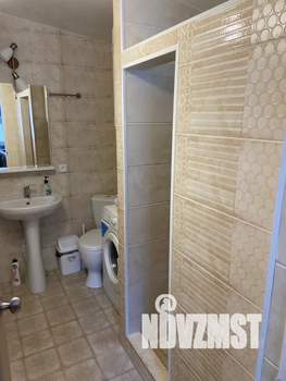 2-к квартира, посуточно, 30м2, 1/1 этаж