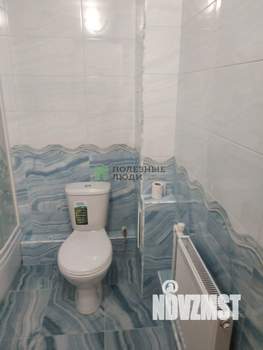 1-к квартира, на длительный срок, 38м2, 1/10 этаж