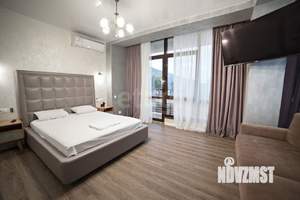 Студия квартира, на длительный срок, 43м2, 2/9 этаж