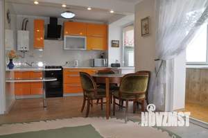 2-к квартира, посуточно, 65м2, 5/5 этаж