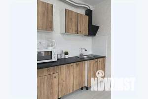 1-к квартира, посуточно, 30м2, 3/4 этаж