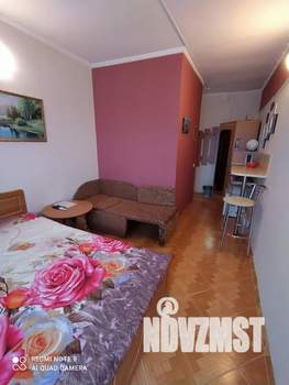 1-к квартира, посуточно, 18м2, 6/6 этаж