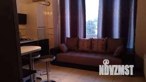 2-к квартира, посуточно, 56м2, 2/10 этаж