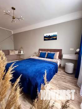 1-к квартира, посуточно, 33м2, 4/5 этаж