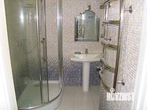 1-к квартира, на длительный срок, 40м2, 4/10 этаж