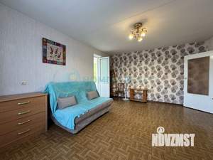 1-к квартира, на длительный срок, 40м2, 5/10 этаж