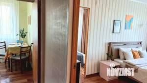 2-к квартира, посуточно, 50м2, 4/5 этаж