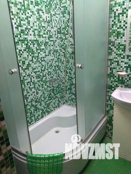 1-к квартира, посуточно, 39м2, 5/5 этаж