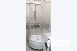 1-к квартира, посуточно, 25м2, 4/4 этаж