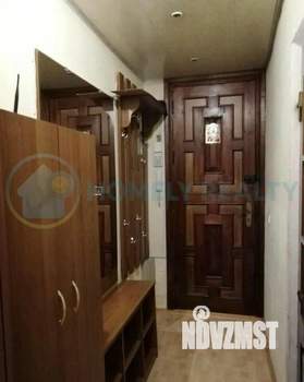 3-к квартира, на длительный срок, 58м2, 4/5 этаж