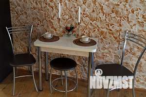 1-к квартира, посуточно, 27м2, 3/4 этаж