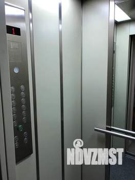 1-к квартира, посуточно, 50м2, 6/13 этаж