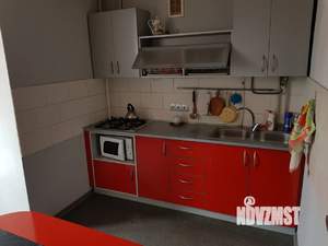 1-к квартира, посуточно, 35м2, 4/5 этаж