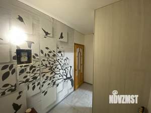 2-к квартира, на длительный срок, 64м2, 1/5 этаж