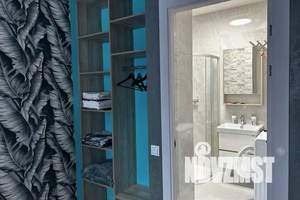 1-к квартира, посуточно, 30м2, 1/2 этаж