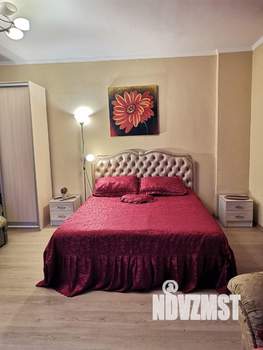 2-к квартира, посуточно, 56м2, 5/10 этаж