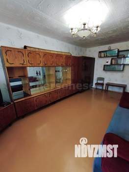 3-к квартира, на длительный срок, 71м2, 5/5 этаж