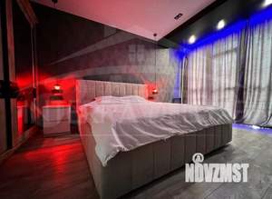 1-к квартира, на длительный срок, 45м2, 3/5 этаж