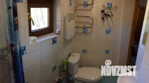 2-к квартира, посуточно, 35м2, 2/2 этаж