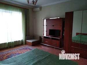 2-к квартира, посуточно, 65м2, 2/2 этаж