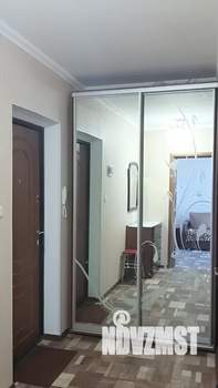 1-к квартира, посуточно, 40м2, 4/6 этаж