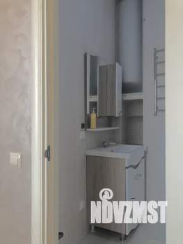 1-к квартира, посуточно, 32м2, 5/10 этаж