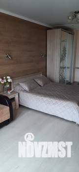 1-к квартира, посуточно, 47м2, 4/10 этаж