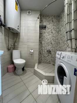 1-к квартира, посуточно, 26м2, 4/4 этаж