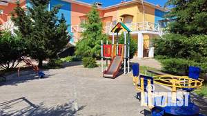 Студия квартира, посуточно, 25м2, 1/2 этаж