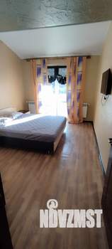 2-к квартира, посуточно, 55м2, 2/2 этаж