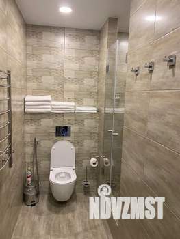 1-к квартира, посуточно, 60м2, 8/9 этаж