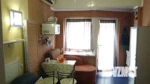 1-к квартира, посуточно, 16м2, 1/2 этаж