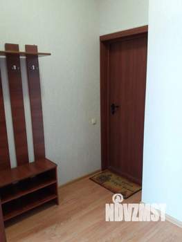 1-к квартира, на длительный срок, 36м2, 1/2 этаж