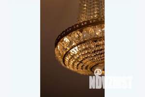 1-к квартира, посуточно, 25м2, 3/5 этаж