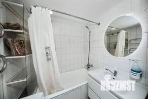 3-к квартира, посуточно, 75м2, 5/5 этаж